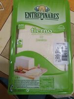 Queso tierno