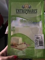 Entrepinares tierno