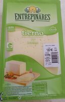 Queso tierno
