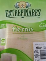 Entrepinarestierno