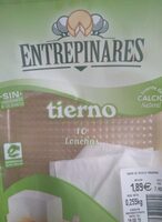 Queso en lonchas Tierno Mezcla