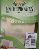 Queso Tierno Entrepinares