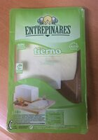 Queso en Lonchas Tierno