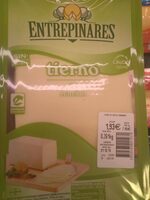 Queso tierno