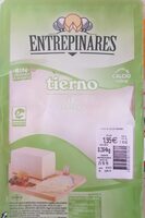 Queso Tierno