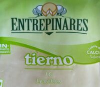 Queso tierno