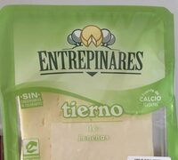 Queso tierno entrepinares