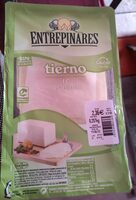 Queso tierno