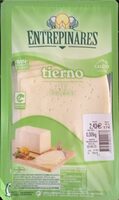 Queso tierno