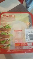 Havarti