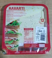 Havarti