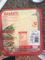 Havarti