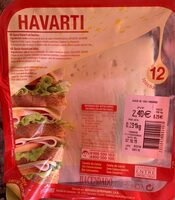 Havarti