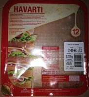 Havarti