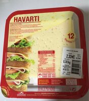 Havarti