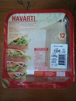 Havarti