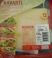 Havarti