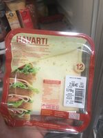 Havarti