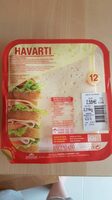 Havarti