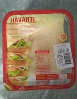 Havarti