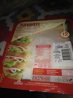 Havarti