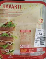 Havarti