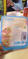 Havarti light