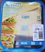 Havarti