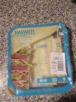 Havarti