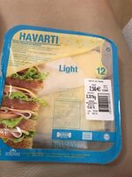 Havarti light