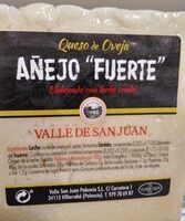 Queso de oveja