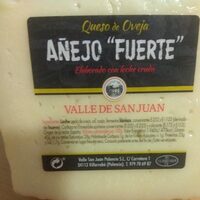 Queso de Oveja