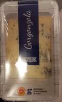 Gorgonzola