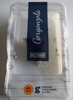 Queso gorgonzola