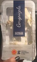 Queso gorgonzola