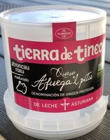 Queso afuega’l pitu
