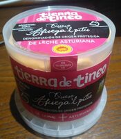 Queso Afuega'l pitu