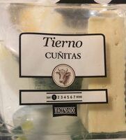 Queso Tierno