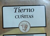 Tierno cuñitas