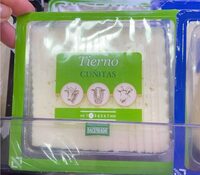 Tierno cuñitas
