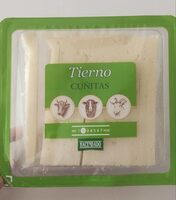 Tierno Cuñitas