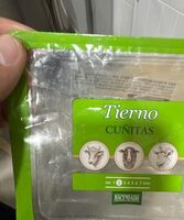 Cuñitas tierno