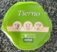 Tierno