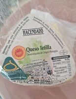 Hacendado Queso tetilla D.O.P