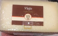 Queso viejo
