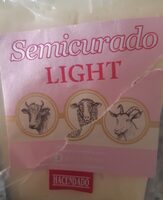 Semicurado Light