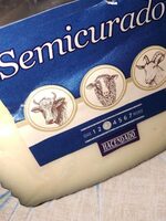 Queso semicurado