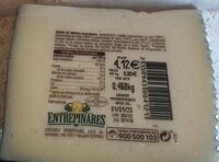 Queso semicurado