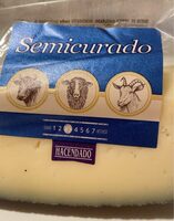 Queso semicurado