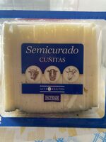 Semicurado  cañitas